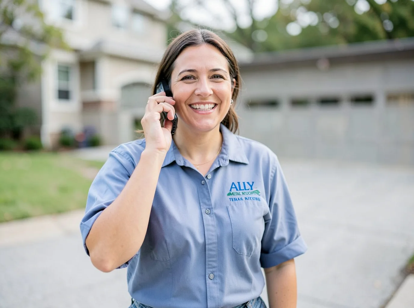 Metal Roof Installation La Pine, OR FAQs